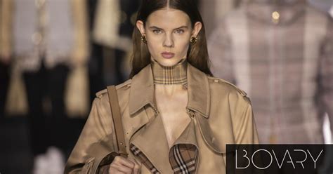 Καμπαρντίνα BURBERRY γυναίκες 